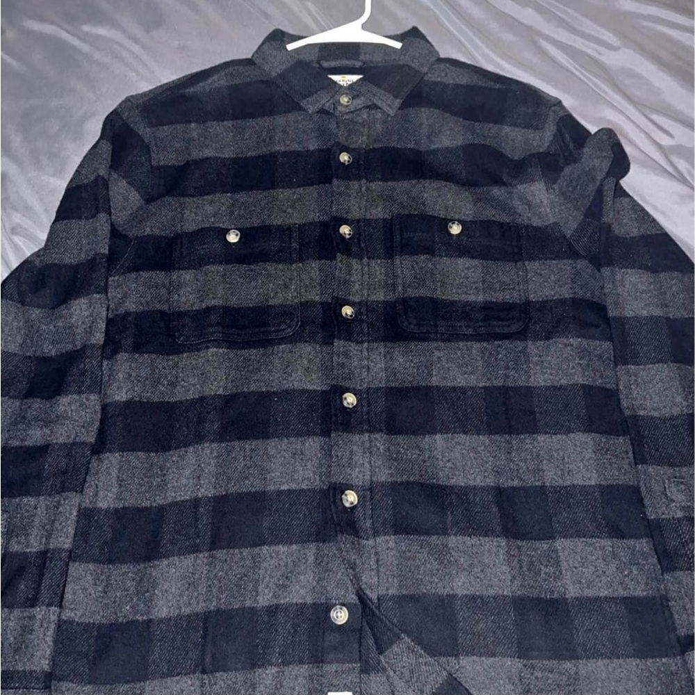 Marine Layer button down